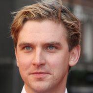 Dan Stevens Age