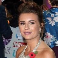 Dani Dyer Age