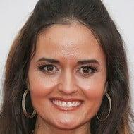 Danica McKellar Age