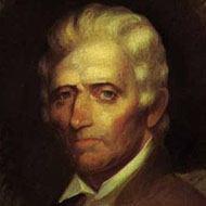 Daniel Boone Age