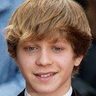 Daniel Huttlestone Age