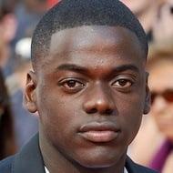 Daniel Kaluuya Age