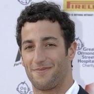 Daniel Ricciardo Age