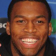 Daniel Sturridge Age