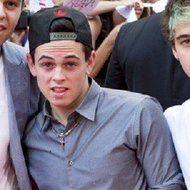 Daniel Sahyounie Age