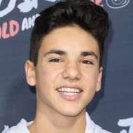 Daniel Skye Age