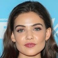 Danielle Campbell Age