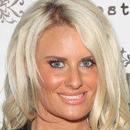 Danielle Armstrong Age