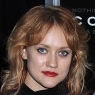 Danielle Burgess Age