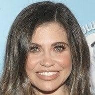 Danielle Fishel Age