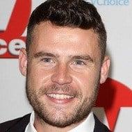 Danny Miller Age