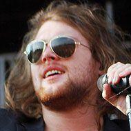 Danny Worsnop Age