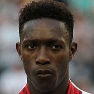 Danny Welbeck Age