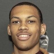 Darius Bazley Age