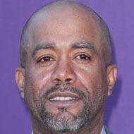 Darius Rucker Age