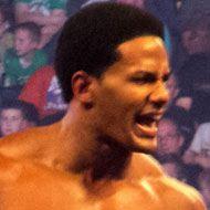 Darren Young Age