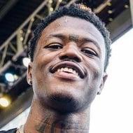DcYoungFly Age