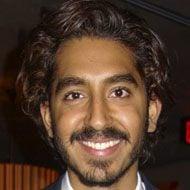 Dev Patel Age