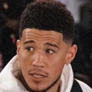 Devin Booker Age