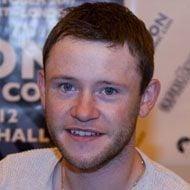 Devon Murray Age