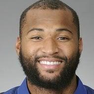 DeMarcus Cousins Age