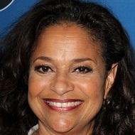 Debbie Allen Age