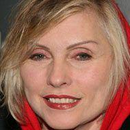 Debbie Harry Age