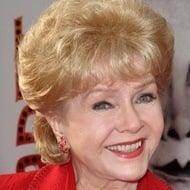 Debbie Reynolds Age