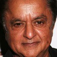 Deep Roy Age