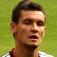 Dejan Lovren Age