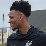 Dejounte Murray Age