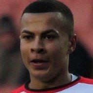 Dele Alli Age