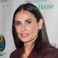 Demi Moore Age