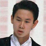 Denis Ten Age