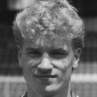 Dennis Bergkamp Age