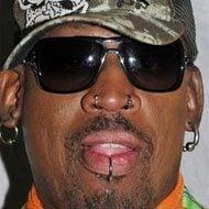 Dennis Rodman Age