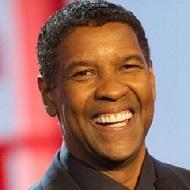 Denzel Washington Age