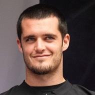 Derek Carr Age