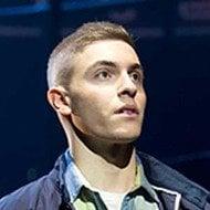 Derek Klena Age