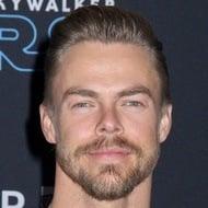 Derek Hough Age