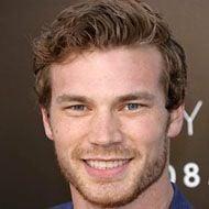 Derek Theler Age