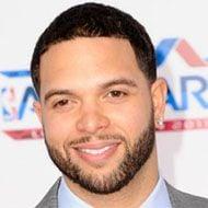 Deron Williams Age