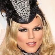 Derrick Barry Age