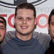 Derrick Levasseur Age