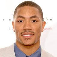 Derrick Rose Age