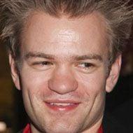 Deryck Whibley Age