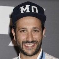 Desmin Borges Age