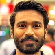 Dhanush Age