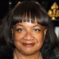 Diane Abbott Age