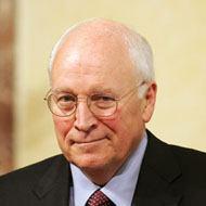 Dick Cheney Age
